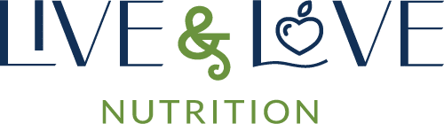 Live and Love Nutrition