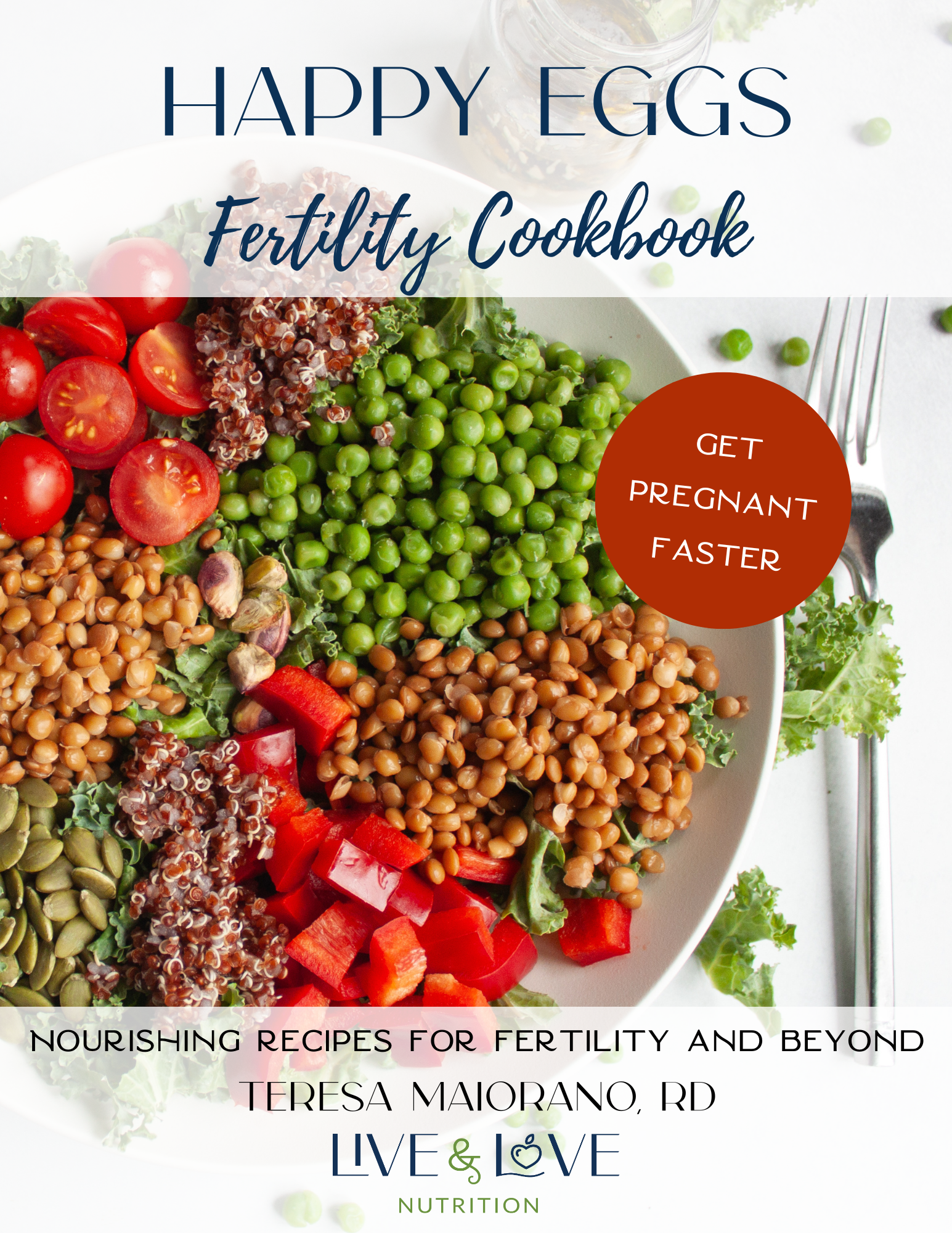 Fertility cookbook