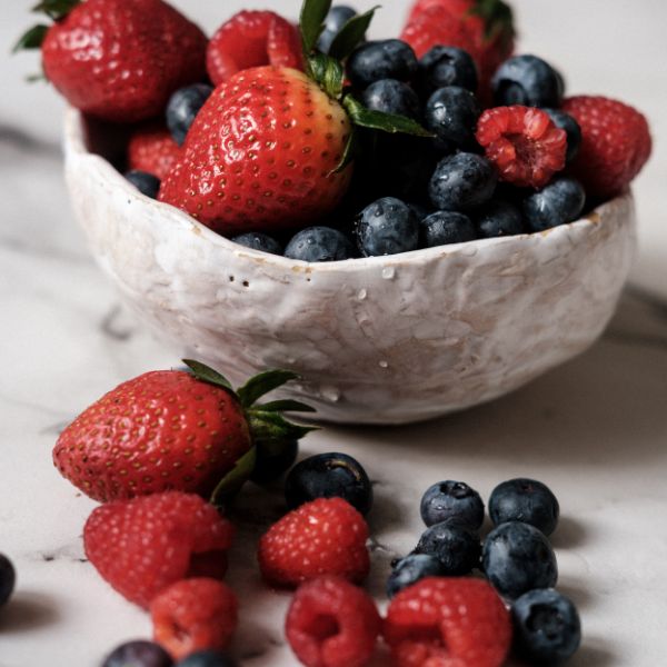 Fertility Berries