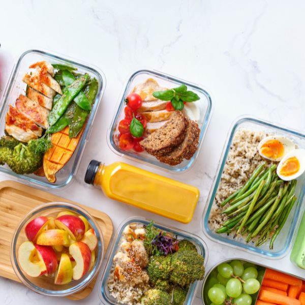 Ozempic diet