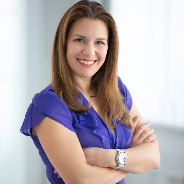 Fertility Dietitian Expert
