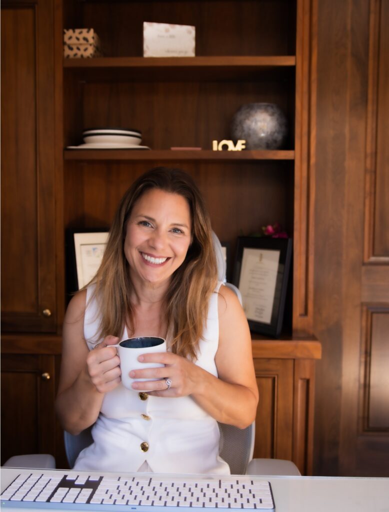 fertility dietitian