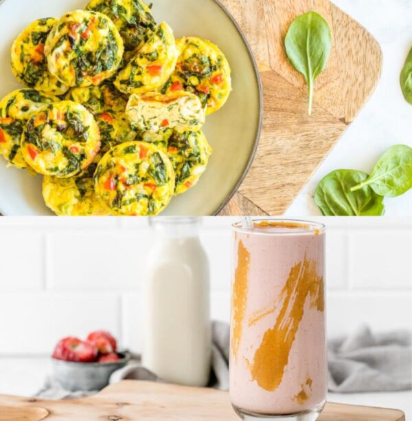 4-Week PCOS Meal Plan - Image 2