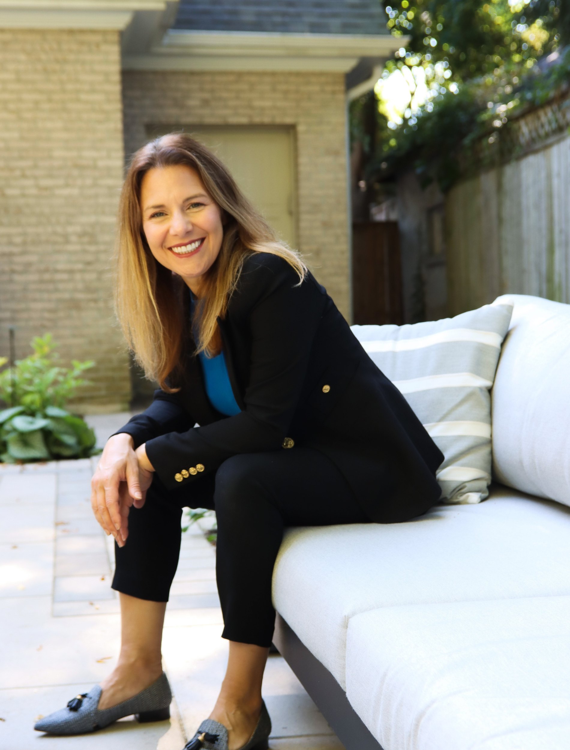Fertility dietitian