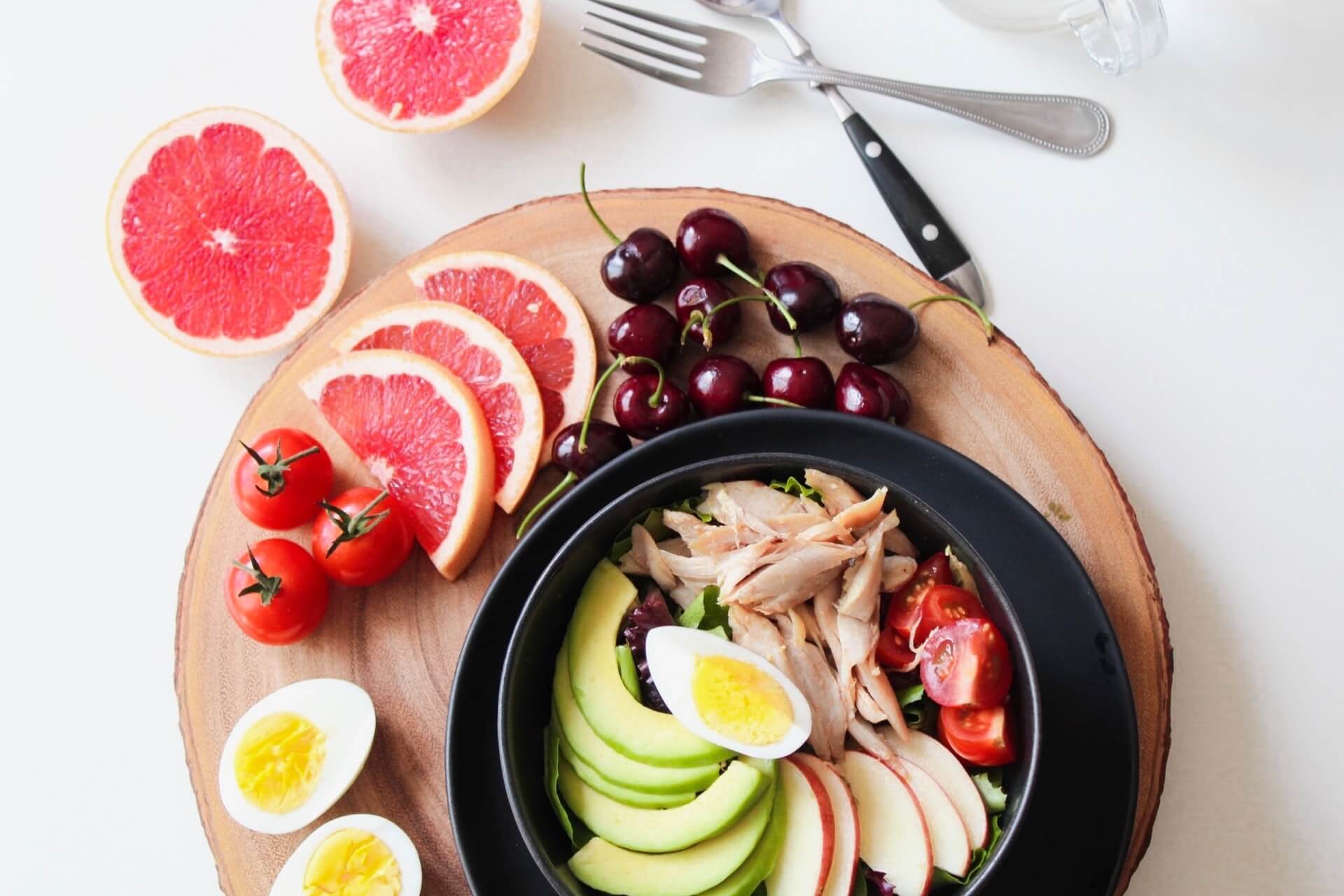 Fertility Meal Plan 7-day - Image 3