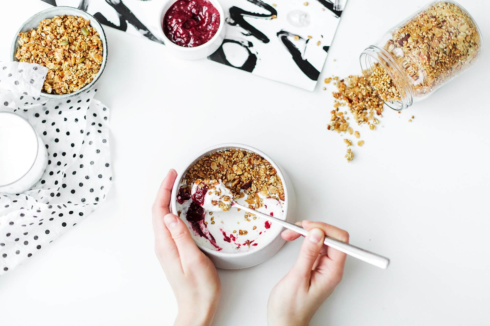 Fertility Meal Plan 7-day - Image 2