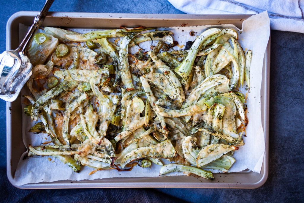 Fennel
