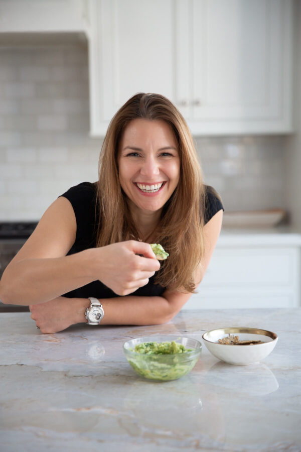 The Pregnancy Nutrition Program.