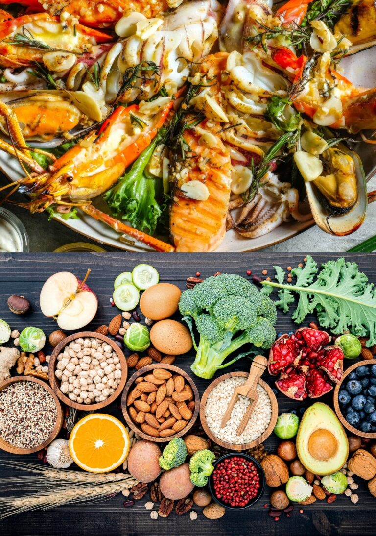 Male Which Fertility Diet Is Right for Your Journey?